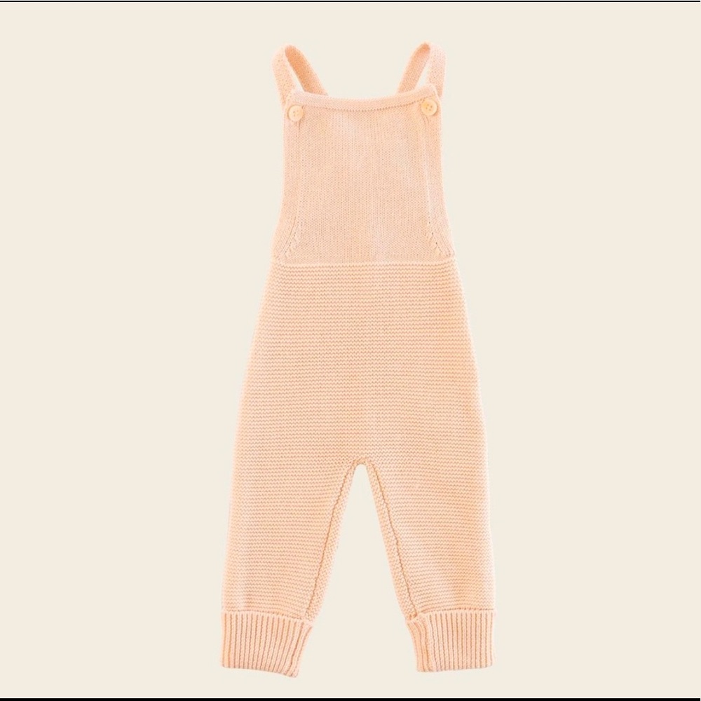 Jamie kay knit jumper 3-6 mos